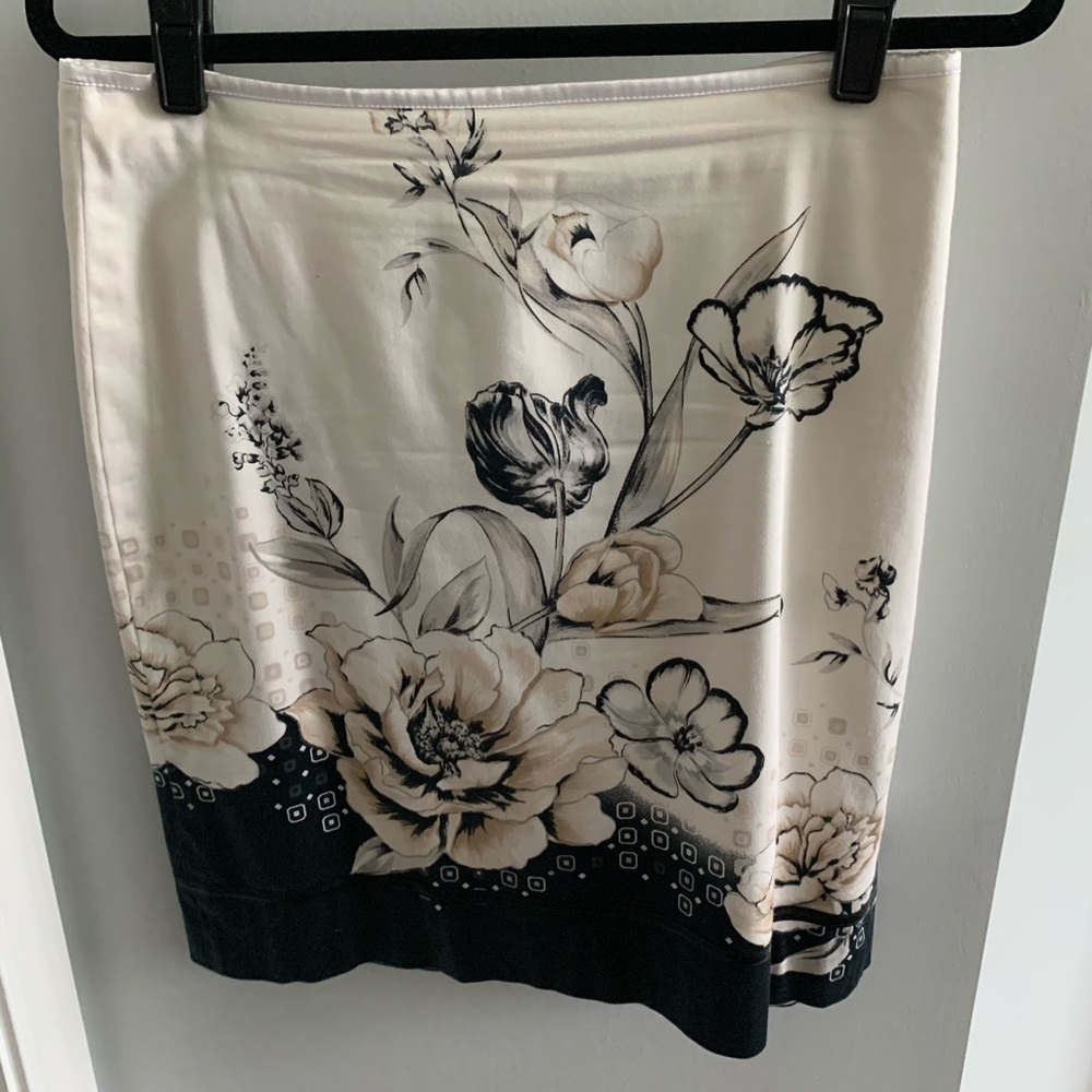 Pencil Skirt